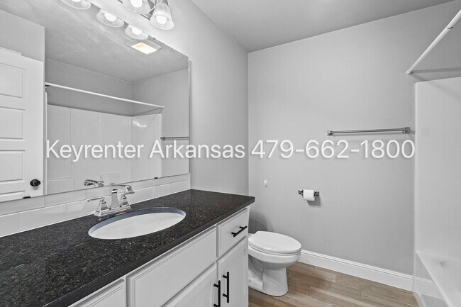 Building Photo - Gorgeous 4-Bedroom Home with Stainless Appliances & Pond View