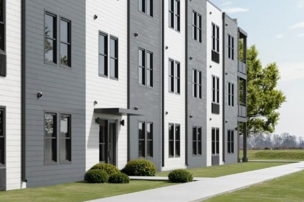 Building Photo - Phoenix Cinder