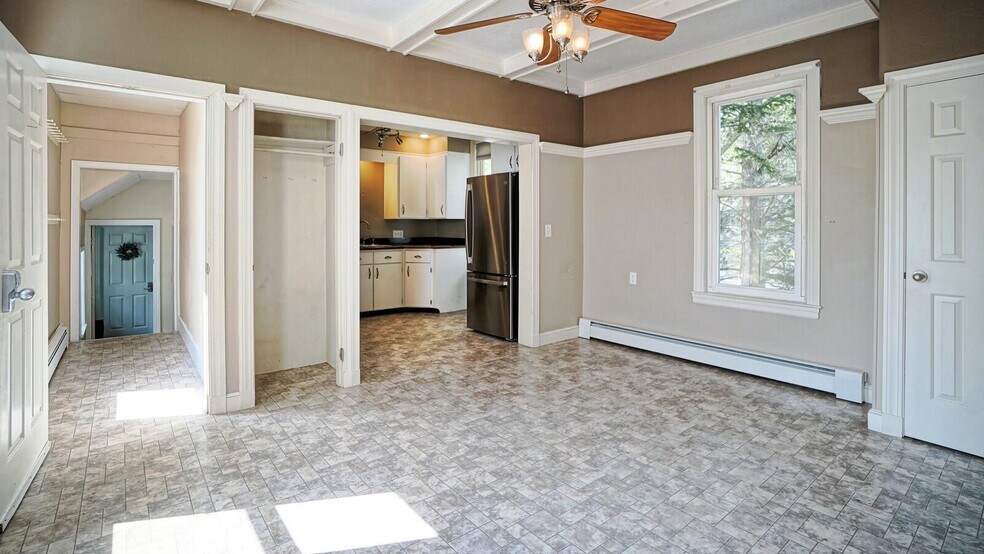 Kitchen - 84 High St