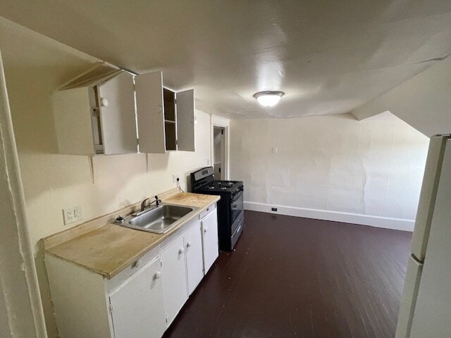 Building Photo - 1851 North St