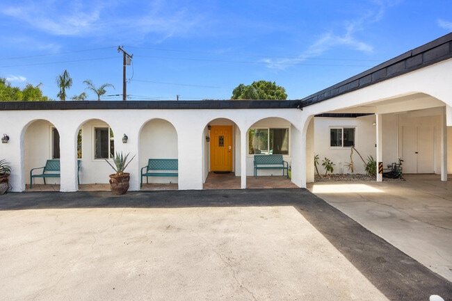 Building Photo - 4385 E Pso Caroleta