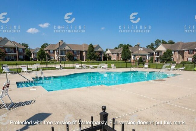 Building Photo - 2Bdrm 2Bath in Gated Community - Available Now!