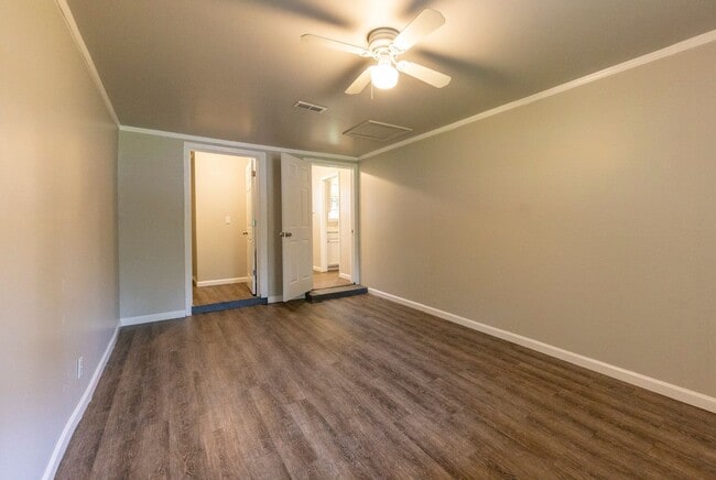 Building Photo - 642 Stevenson St