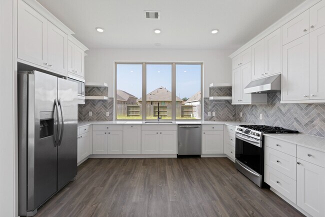 Building Photo - 4914 Chester Lk Ln