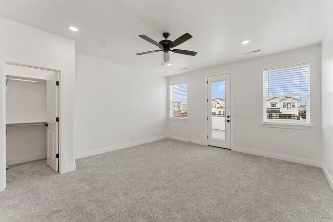 Building Photo - New Build in Desert Color - 3 Bedroom Home...