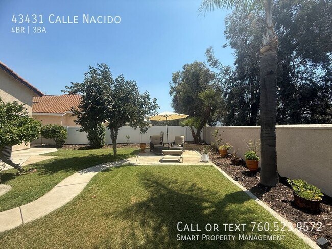 Building Photo - 43431 Calle Nacido