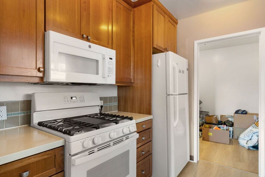 Building Photo - 4108 Harter Ave