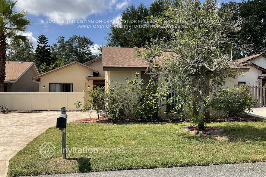 Building Photo - 1030 Weathered Wood Cir