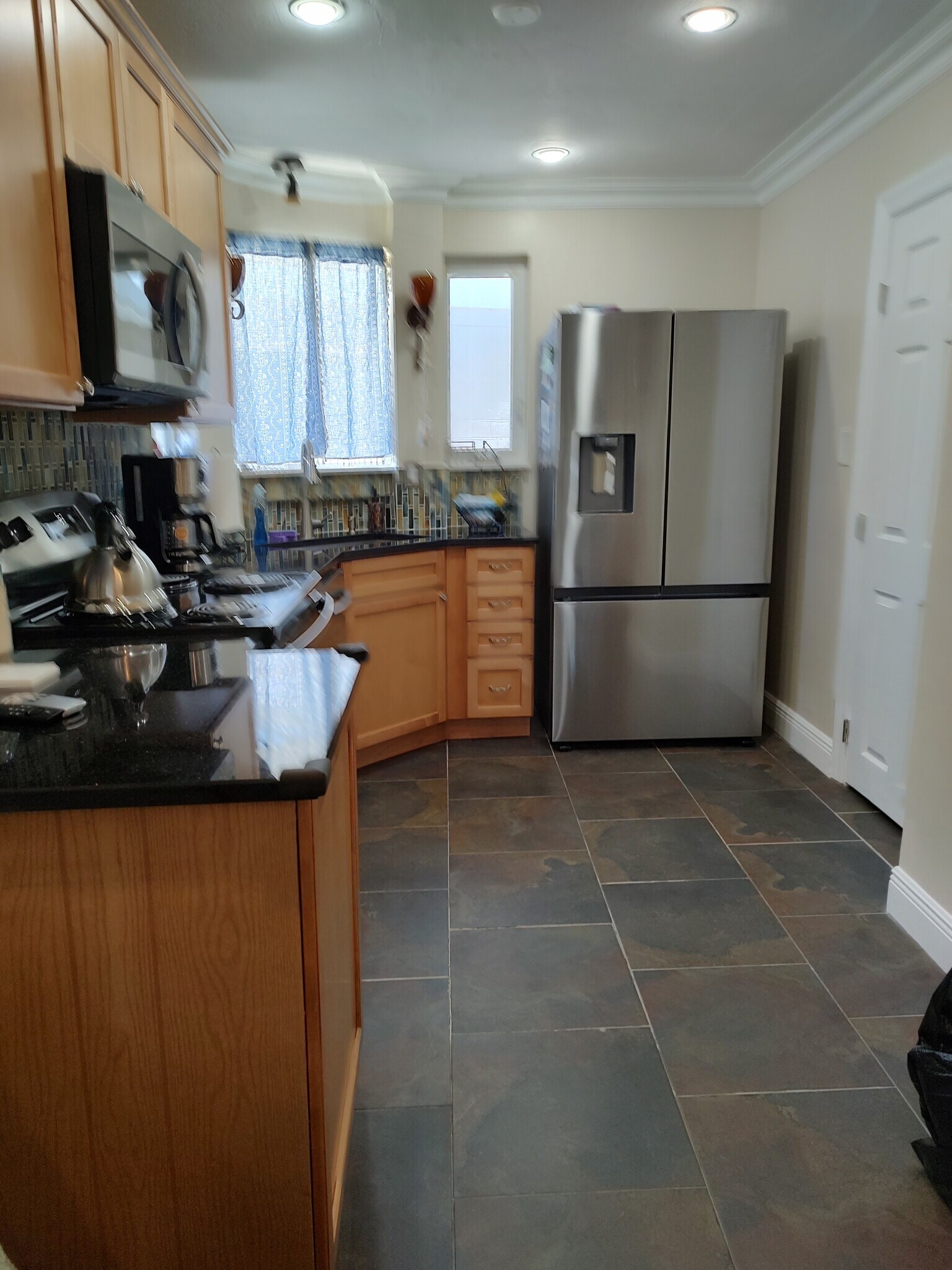 Kitchen - 3601 Alabama Ave NE