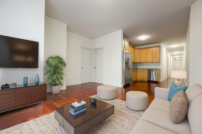 Building Photo - 611 W 137th St