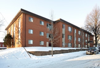 Building Photo - Stevens Apartments