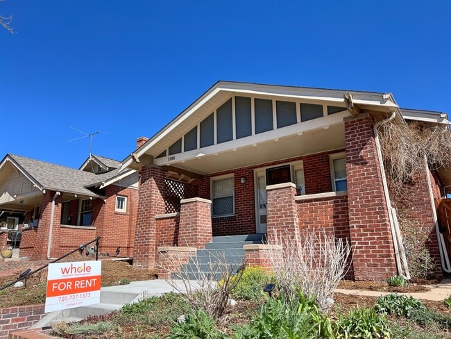 Building Photo - 3165 W 36th Ave