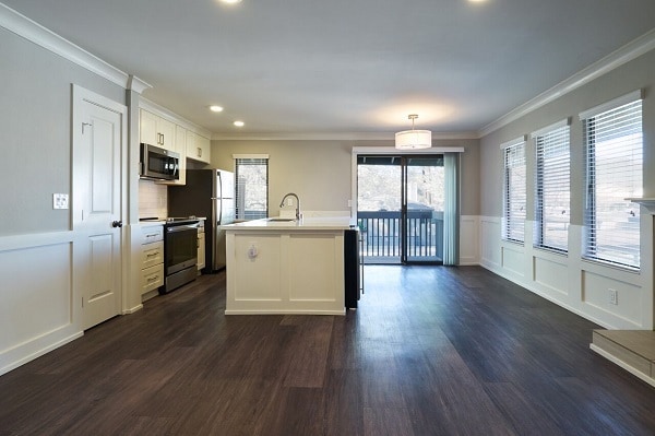 DP7 #C kitchen_living2_preview - Marquee at Diablo Pines