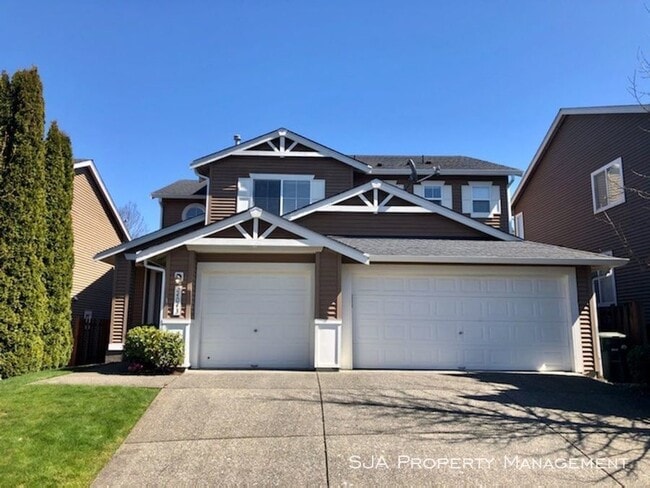 Primary Photo - Large and Spacious Home in Renaissance Ridge!