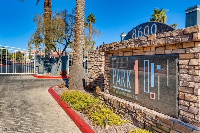 Building Photo - 8600 W Charleston Blvd