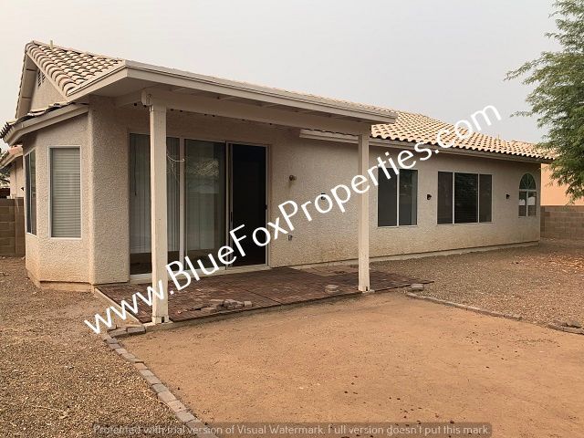 Building Photo - 10057 E Paseo San Bruno