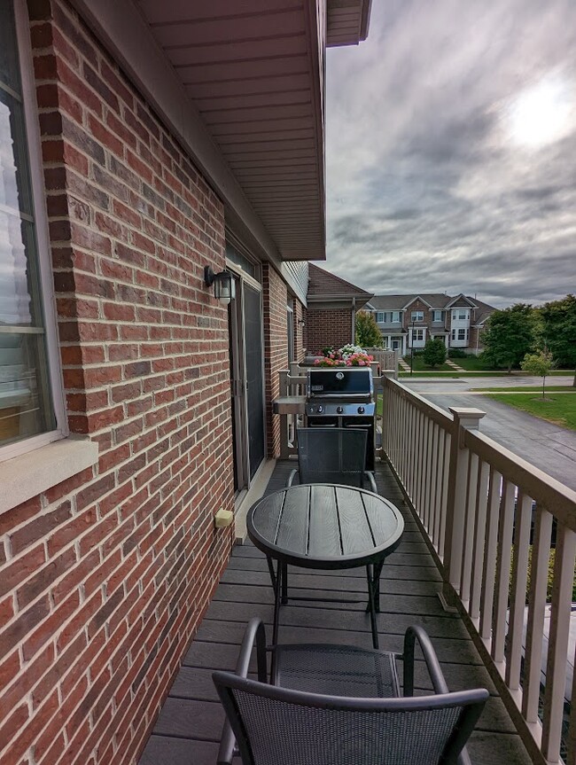 Building Photo - 2807 Blakely Ln