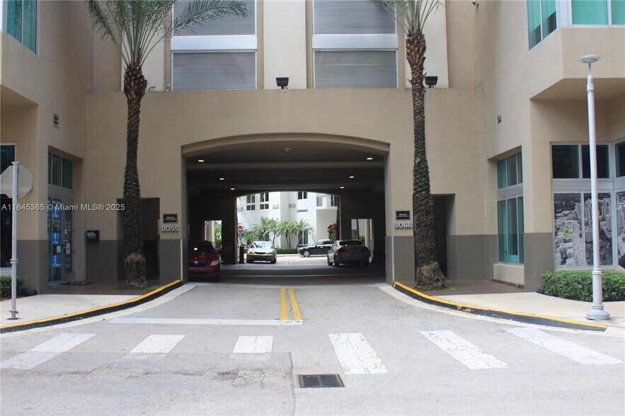 Building Photo - 9055 SW 73rd Ct