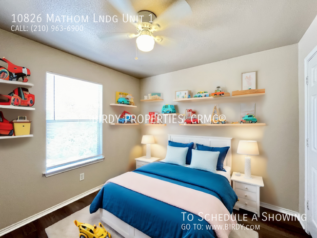 Building Photo - "Spacious 3-Bedroom Home with 2.5 Baths in...