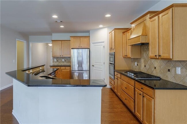 Building Photo - 3557 Ashby Pond Ln