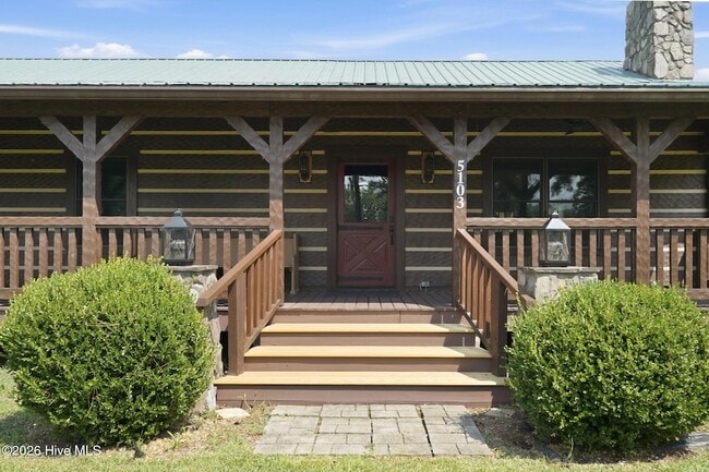 Building Photo - 5103 Hillmon Grove Rd