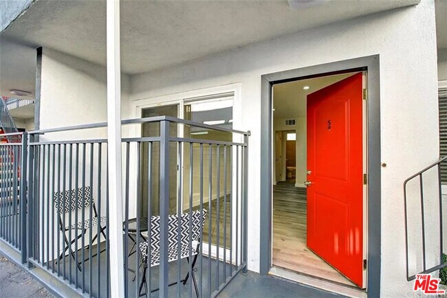 Building Photo - 5529 Bonner Ave