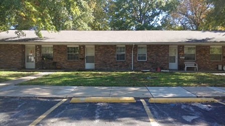 Building Photo - Grundy Apartments
