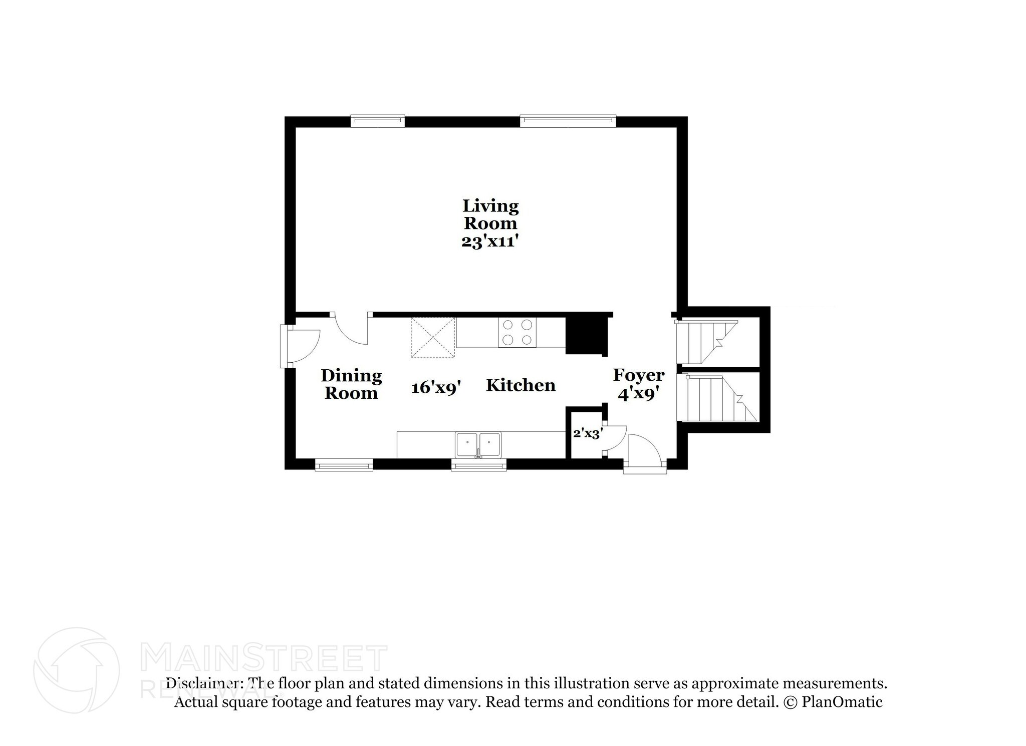 Building Photo - 86 McFerrin Cir