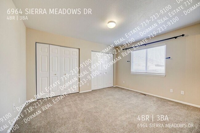 Building Photo - 6964 Sierra Meadows Dr