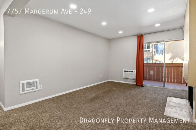 Building Photo - 7757 Margerum Ave