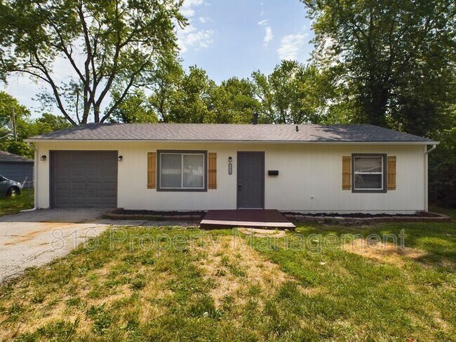 Primary Photo - 11315 Booth Ave