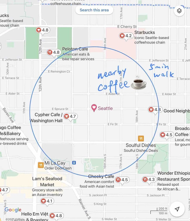 Building Photo - 1505 E Spruce St