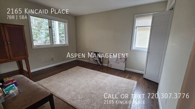 Building Photo - 2165 Kincaid Pl