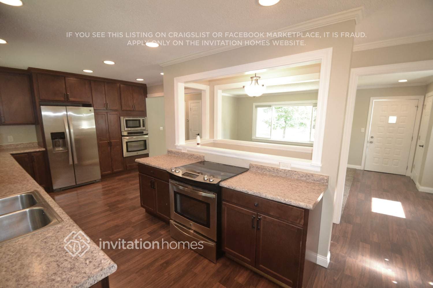 Building Photo - 5849 Quail Ave N