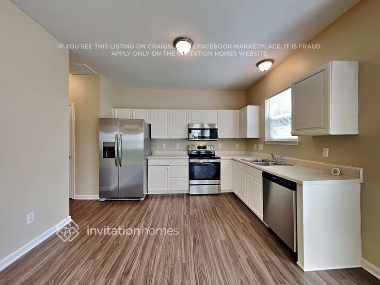 Building Photo - 4117 Bay Rum Ln