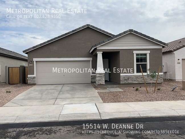 Primary Photo - 15514 W Deanne Dr