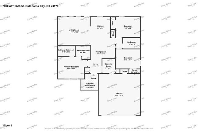 Building Photo - 900 SW 156th St