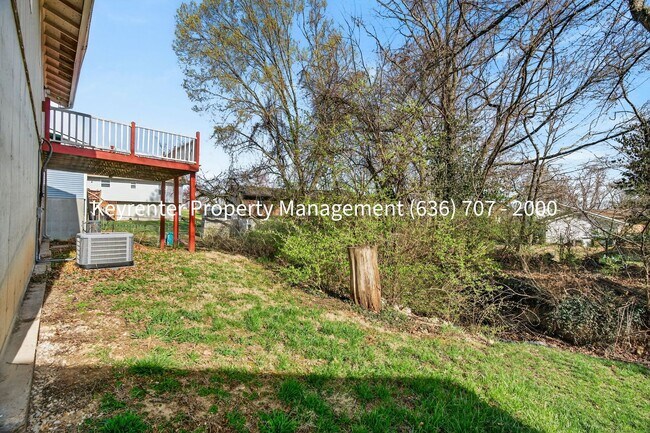 Building Photo - Beautiful Updated 3 Bedroom Home!