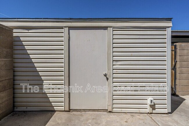 Building Photo - 6505 S El Camino Dr