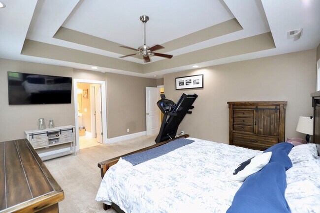 Building Photo - 1280 Winyah St