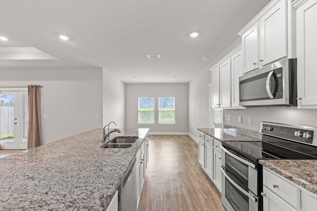Building Photo - 4824 Standing Cypress Dr