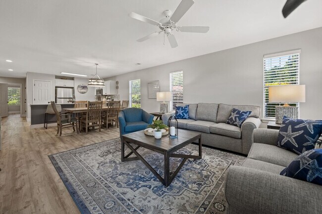 Building Photo - 410 Blue Stem Dr