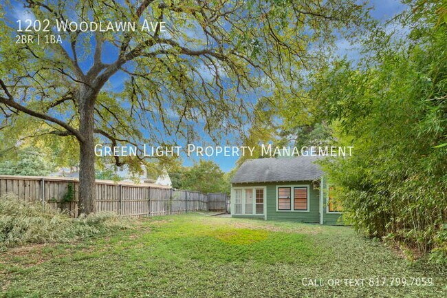 Building Photo - 1202 Woodlawn Ave