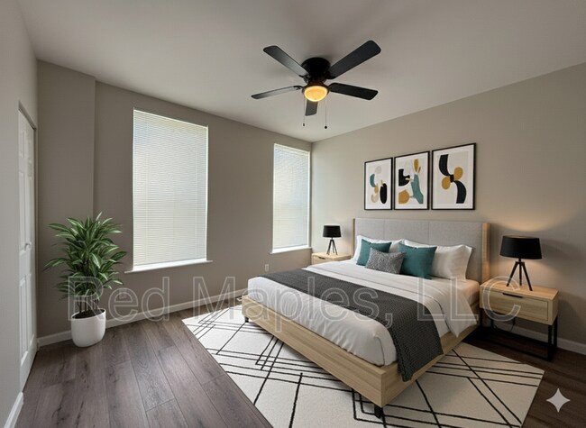 Building Photo - 1232 N Euclid Ave