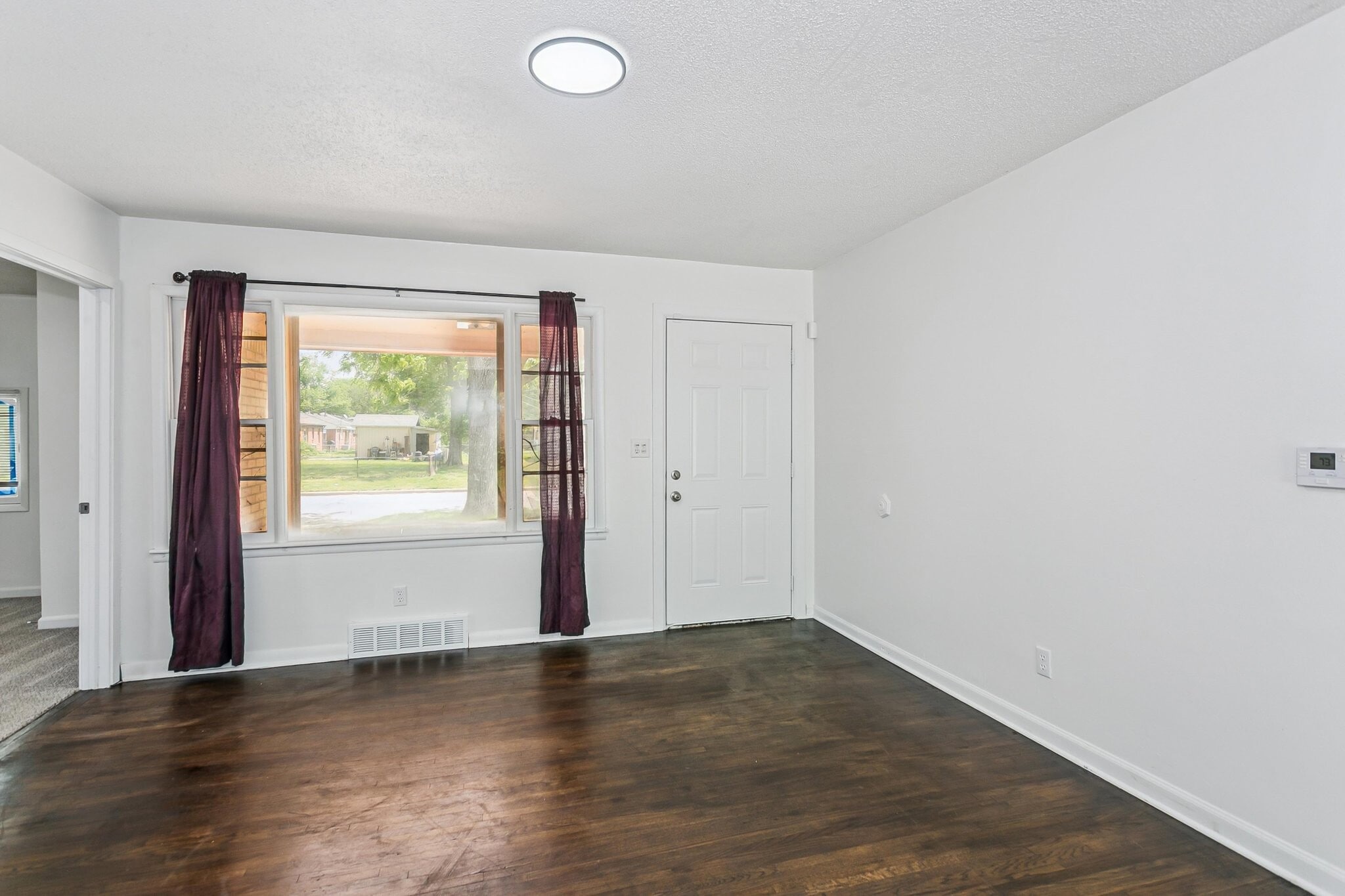 Building Photo - 2807 S Pattie St