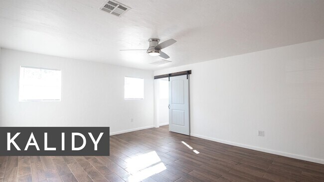 Building Photo - 5617 S Indian Meridian Rd