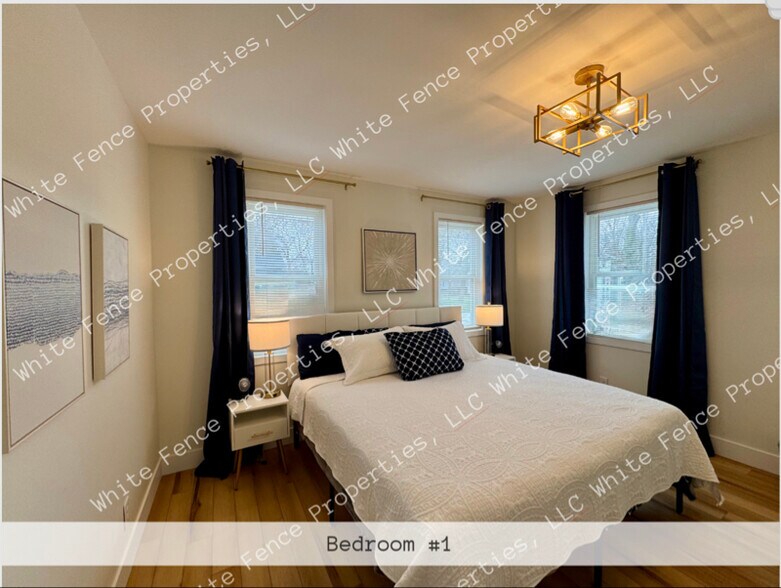 Building Photo - 247 Strong Ave