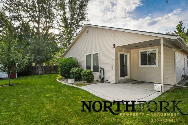 Building Photo - Beautiful 2-Bedroom Home in Star, ID – Quiet Cul-de-Sac Location