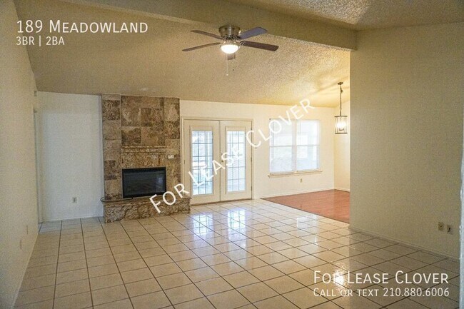 Building Photo - 189 Meadowland-