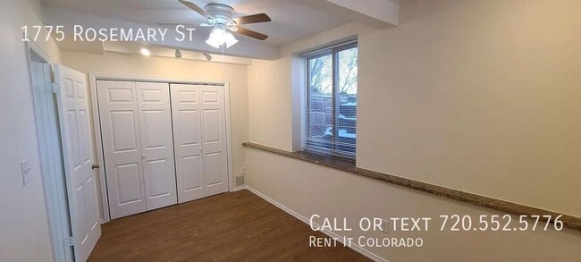 Building Photo - 1775 Rosemary St